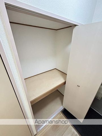 PISOの内装写真