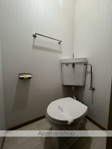 サンハイツ片瀬の内装写真