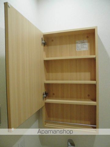 フジパレス堺南長尾III番館の内装写真