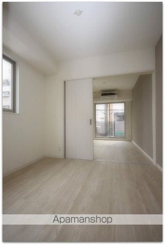 ANELLE江戸堀の内装写真