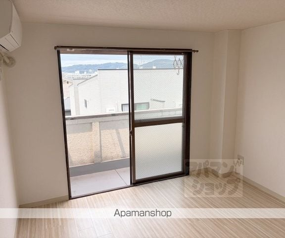 マイルームオトワの内装写真