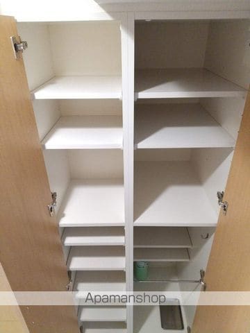 HF早稲田レジデンスの内装写真