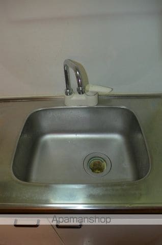 グリーンマイルの内装写真