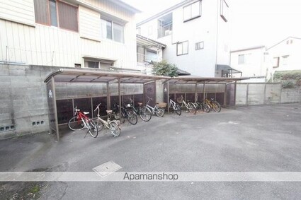 エステート石田Ａ[1K/29.88m2]の共用部2