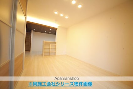 ＤーＲＯＯＭ散田町[2LDK/46.43m2]の内装5