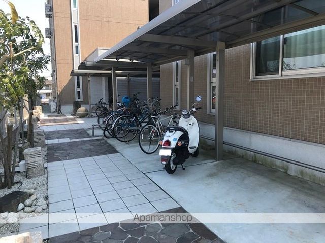 フェザント小野原の内装写真