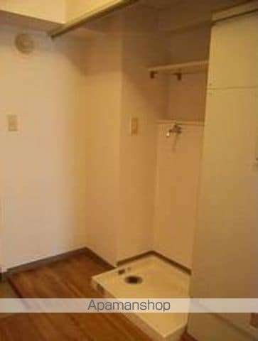 セントラルビレッジ百道の内装写真