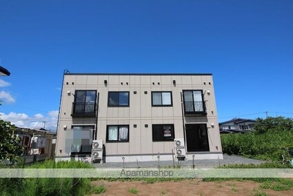 ファイン若宮[2LDK/53.76m2]の外観2