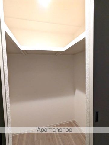 セレニテ天六ミラクの内装写真