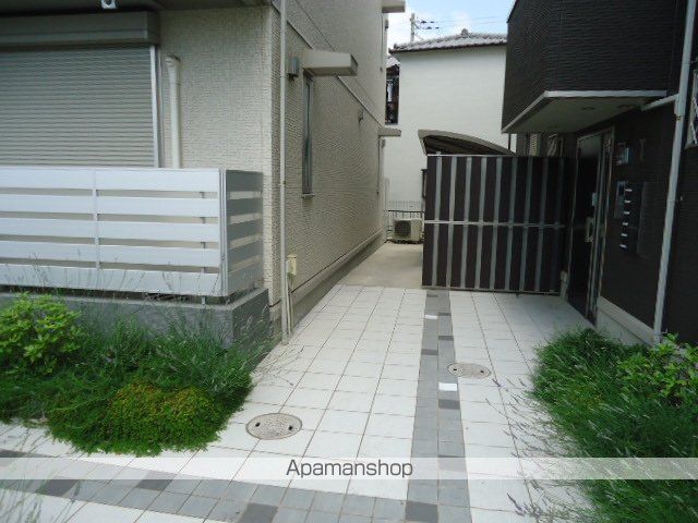 クレッセント・スクエア Iのその他写真