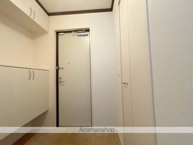 和歌山県和歌山市黒田[3LDK/85.86m2]の玄関