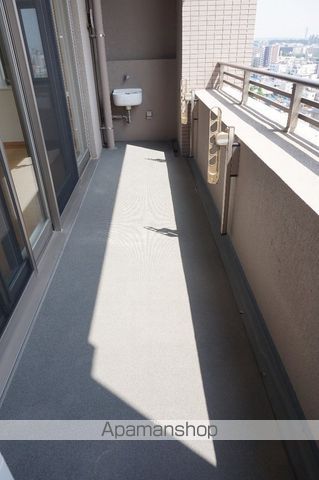 CASSIA旭丘の内装写真
