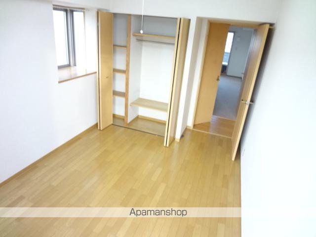リバティパーク枚方A棟の内装写真