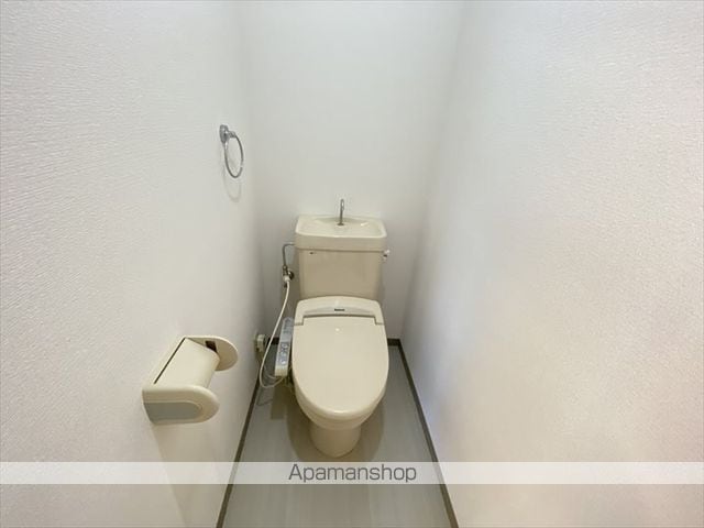 ミキカメディアマンション A棟の内装写真
