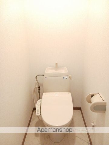 ニューマリッチイシカワ弐号館の内装写真
