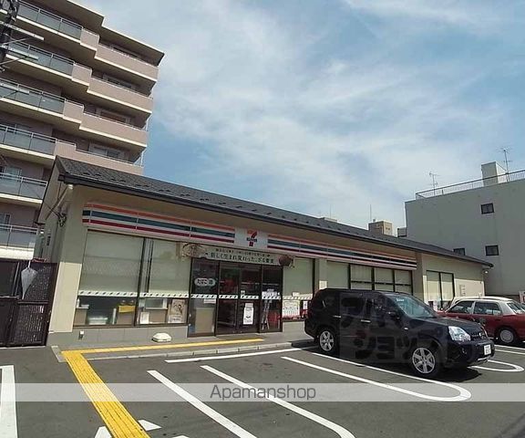ハイツわかくさの周辺写真