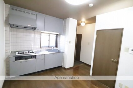 プレジール[2DK/42.47m2]の内装3