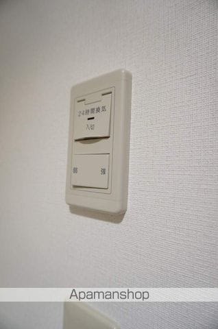 ジュエル曽根東の内装写真