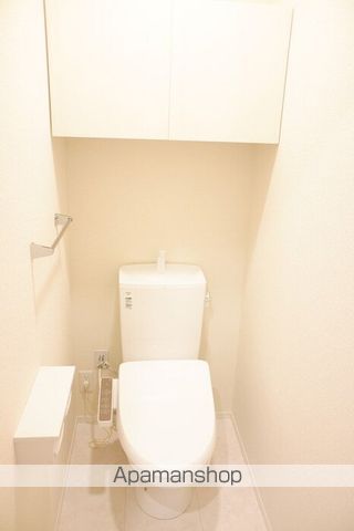TMSエストの内装写真