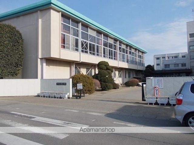 レジデンスさくら台Dの周辺写真