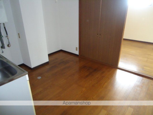 ベルシェ西町の内装写真