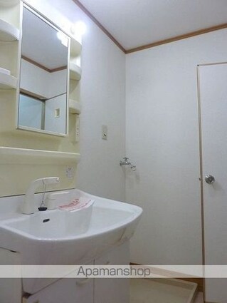 アリコ・ヴェールＢ[2DK/40.04m2]の洗面所