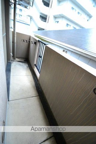 セジュール観音の内装写真