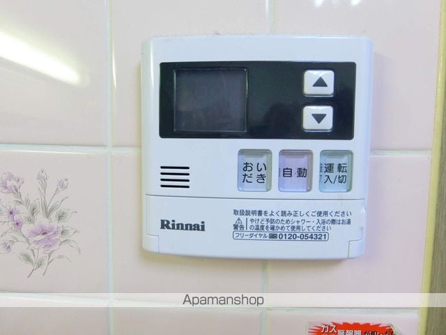 ハイツ北尾の内装写真