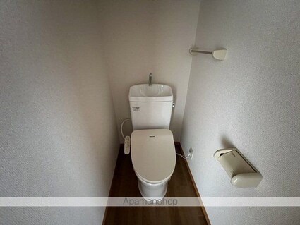 セジュールアントⅢ[2DK/50.38m2]の内装2