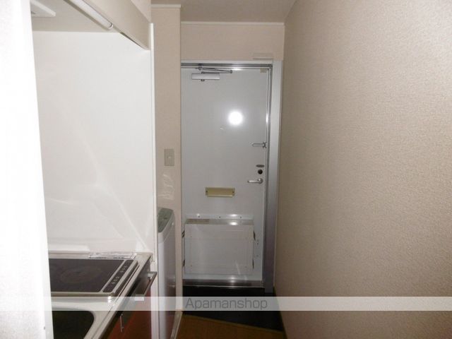レオパレス北小畑の内装写真