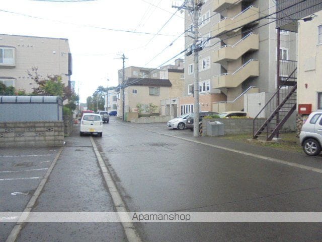 パームヒル南郷Iの周辺写真