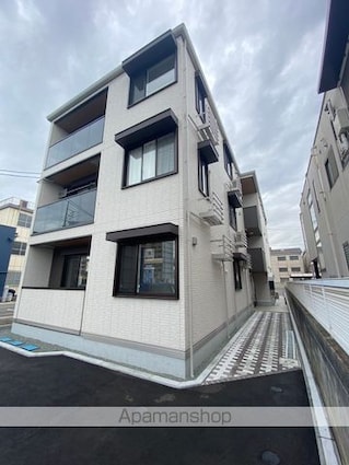 Ｄーｒｏｏｍ沖野上Ⅱ[1R/31.15m2]の外観4