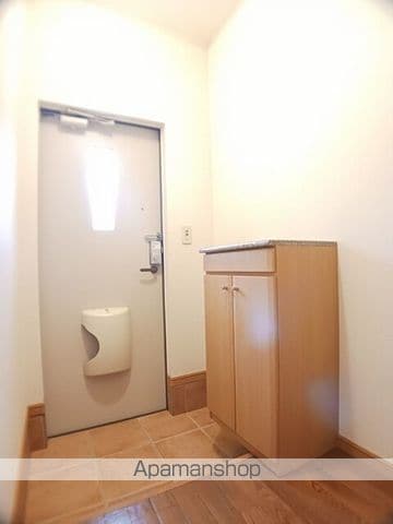 Saint Michelの内装写真