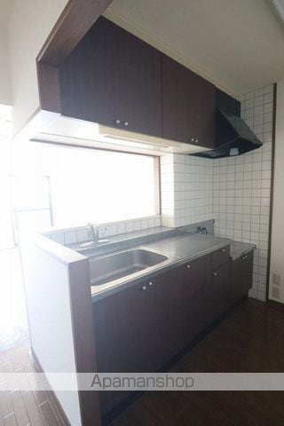 ラークビレッジの内装写真