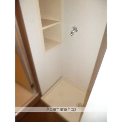 アセンズシティ３[1K/22.41m2]の内装2