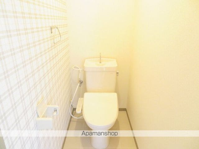 アーバンシャトル B棟の内装写真