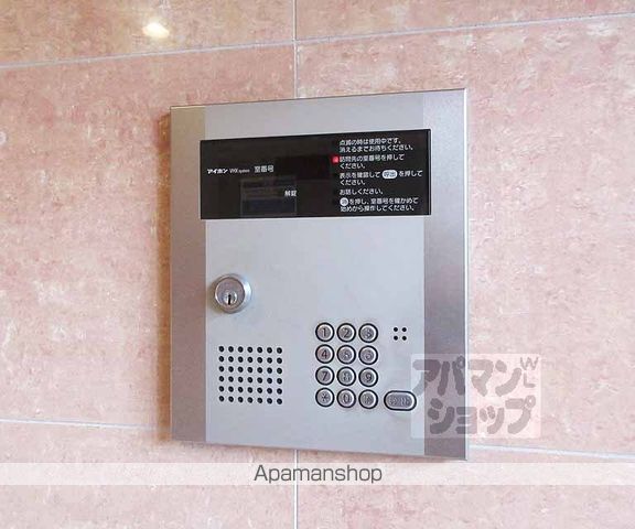 ブエナビスタ大津ウエストの内装写真