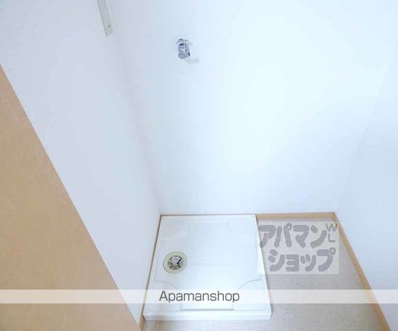 グランレブリー新町の内装写真