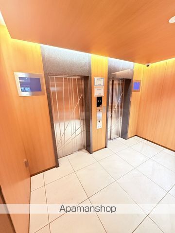 PRESSANCE京橋GREEN YARDアルミラのその他写真