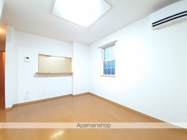 レジェンド本多の内装写真