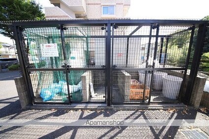 グラニテ[1LDK/44.73m2]の共用部2