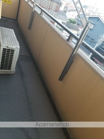 プラスパー旭通りの内装写真