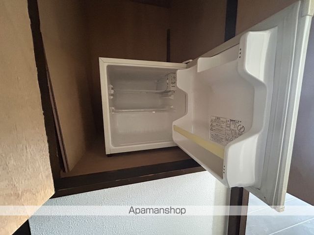 パレグレース和田の内装写真