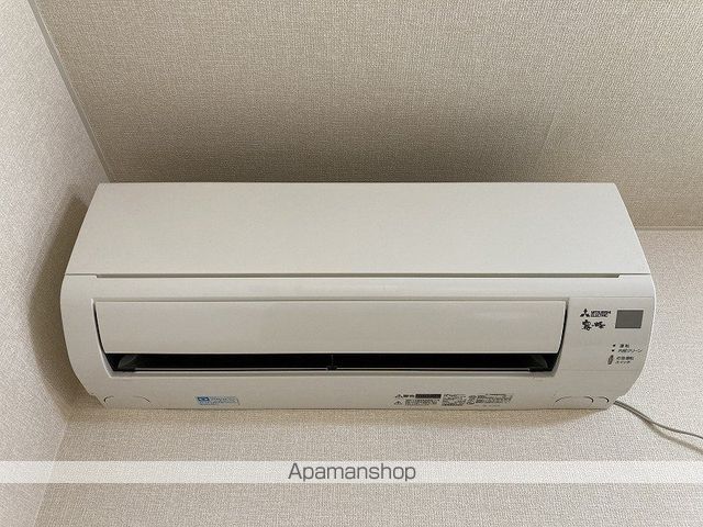 プレリュード Cの内装写真