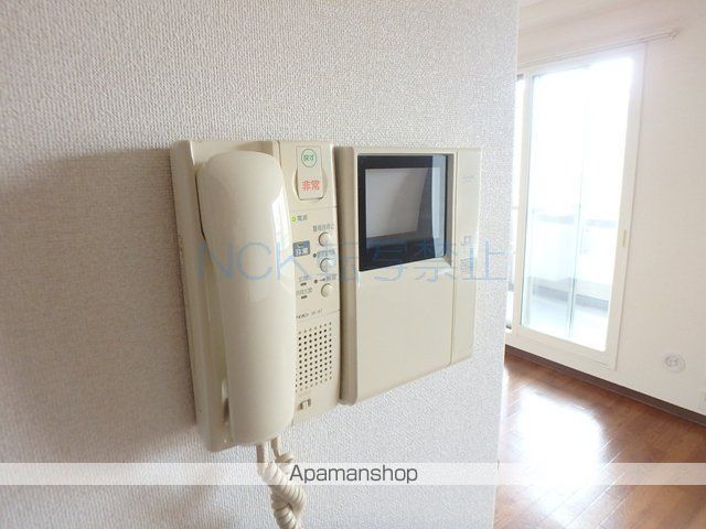 ウエストヒルコートIIの内装写真