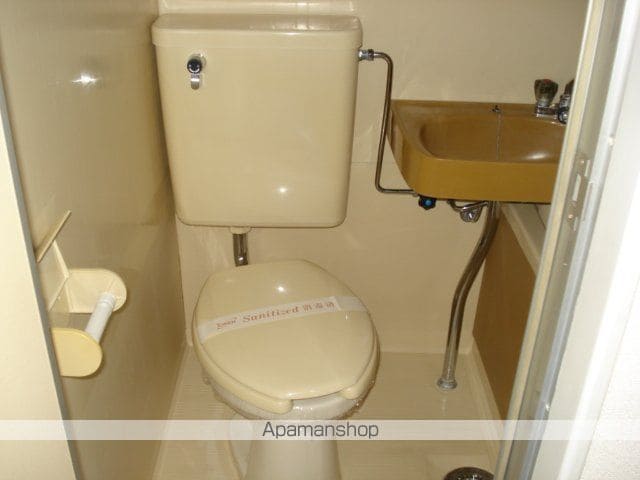 サンライフL21の内装写真