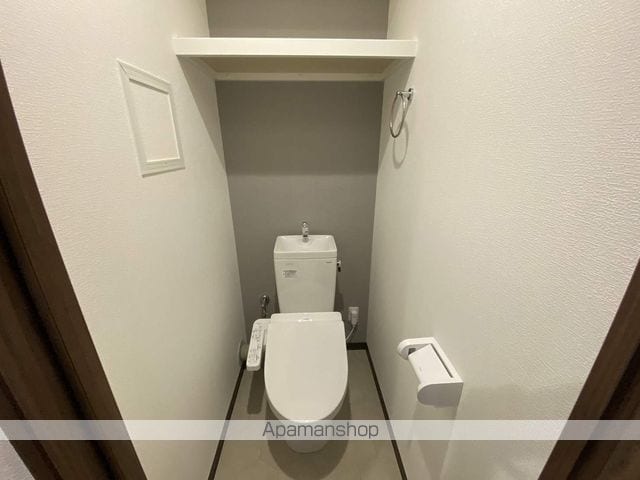 ヴァローレ布施の内装写真