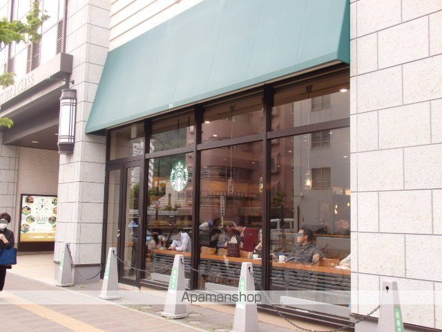 スカイパレス北1条の周辺写真