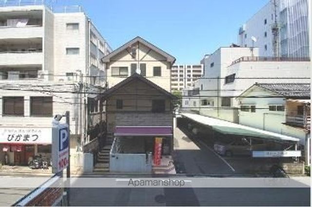 タワーズ高砂の内装写真