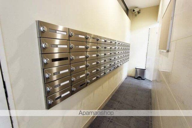 コンフォリア田町[2LDK/55.85m2]の共用部2